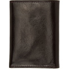 Paul Smith Burgundy CC Card Holder