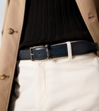 Christian Louboutin Leather belt