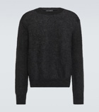 Dolce&Gabbana Mohair-blend sweater