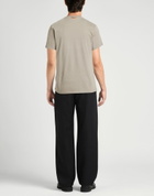 Parajumpers Mens T-shirt Khaki