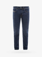 Diesel 1979 Sleenker Blue   Mens