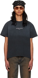GUESS USA Black Classic T-Shirt
