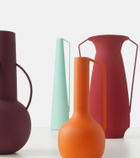 Polspotten Roman set of 4 vases