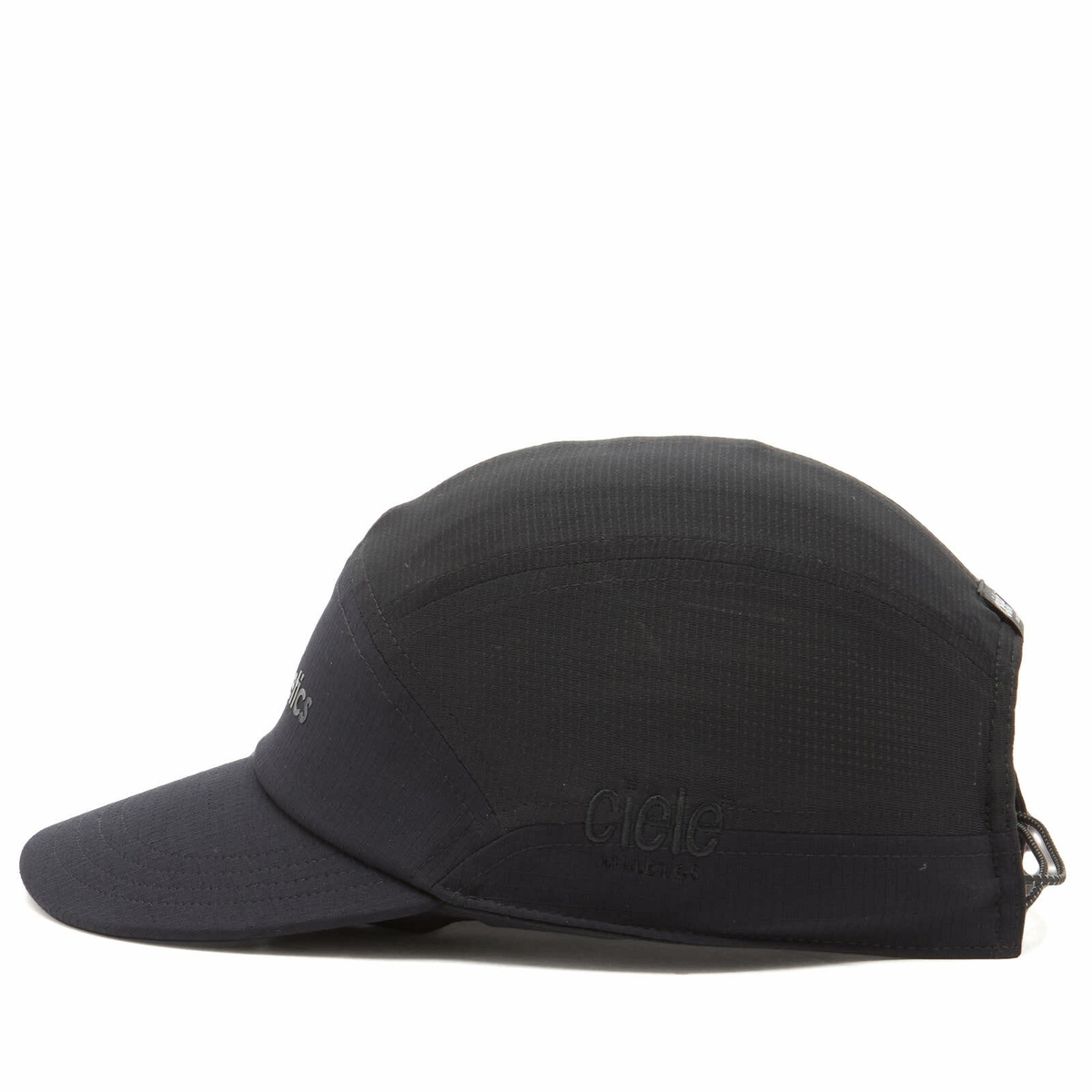 Ciele Athletics FST SC Field Iconic Cap in Shadowcast