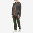 McQ Men's Icon 0 Track Pant in Canopy