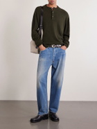 A.PRESSE - No.22 Straight-Leg Jeans - Blue