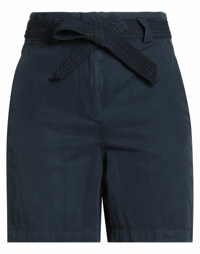 Photo: Gant Womens Shorts & Bermuda Shorts in Navy