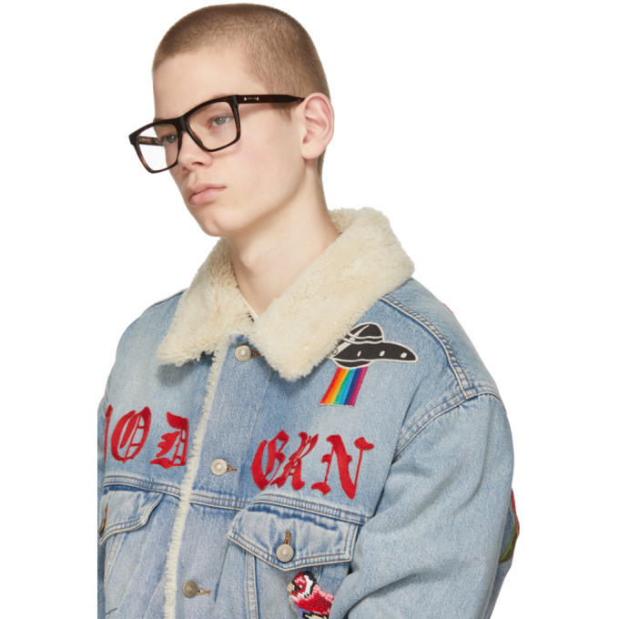 gucci sunglasses stars