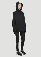 Y-3 Mesh Panel Leggings