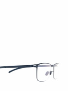 Mykita Henning Navy Glasses