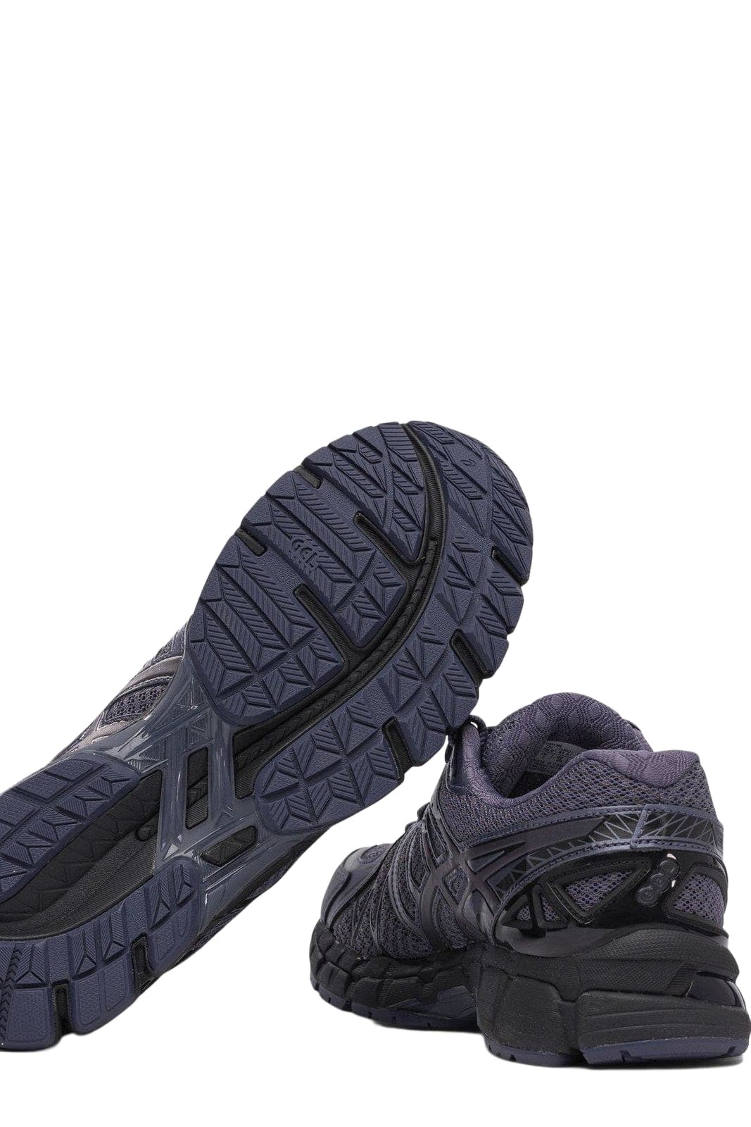 【送料&関税込】Asics Gel-kayano 20 Lace-up Sneakers - Unise Asics Asics Gel-Kayano 20 Lace-Up Sneakers - Sports Shoes