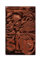 Slip Silk Assorted Scrunchies - Auburn