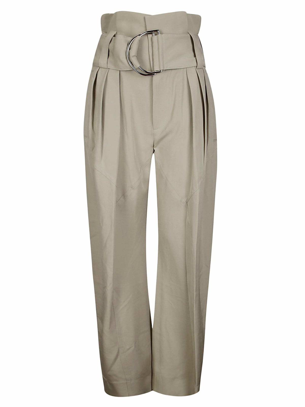 JW Anderson Beige Kite Trousers JW Anderson