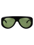 Bottega Veneta Eyewear Bv1362s Sunglasses