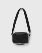 Adidas Adicolor Classic Mini Airliner Bag Black Messenger & Crossbody Bags