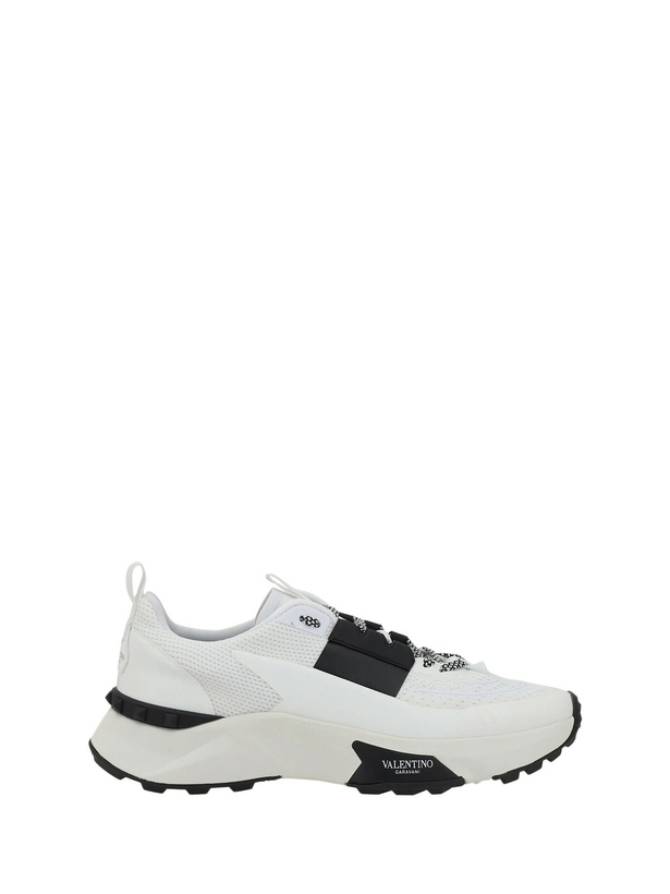 Photo: Valentino Garavani Sneakers
