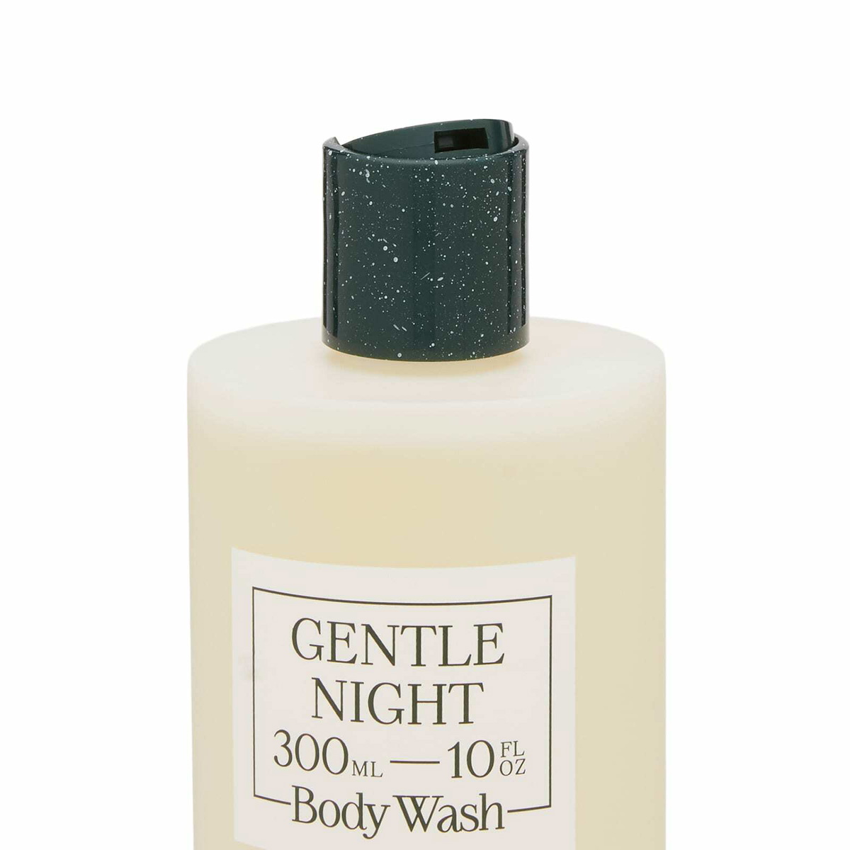 Nonfiction Gentle Night Body Wash 