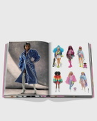 Assouline “Barbie By Susan Shapiro” Multi Art & Design