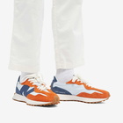 New Balance Men's U327WEJ Sneakers in Cayenne