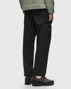 Snow Peak Fr Stretch Pants Black - Mens - Casual Pants