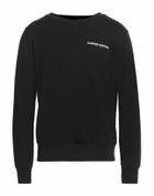 Costume National Mens Sweatshirt in Black