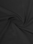 Håndværk - Pima Cotton-Jersey T-Shirt - Black