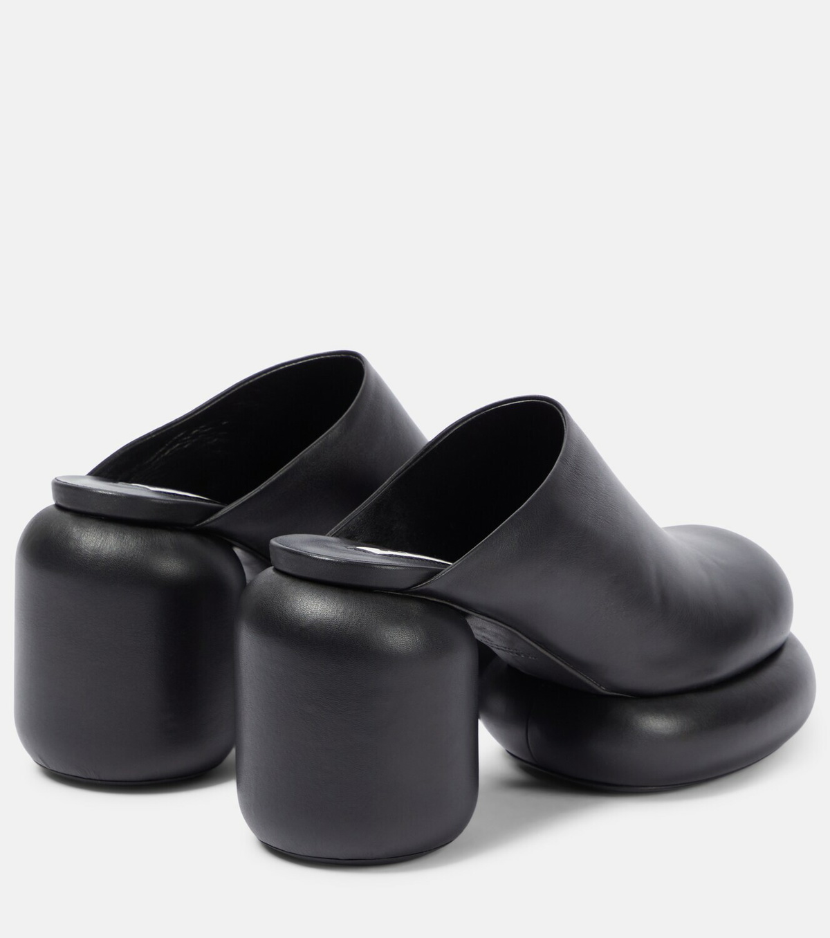 jil sander mules