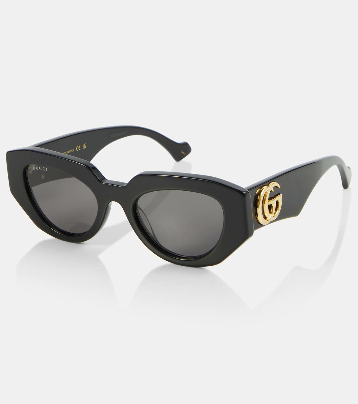 Gucci Geometric sunglasses Gucci