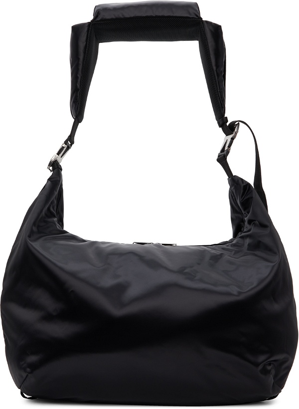 Photo: Bottega Veneta Black Jodie Transformer Bag