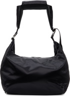 Bottega Veneta Black Jodie Transformer Bag