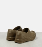 Givenchy - Marshmallow wedge sandals