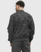 Alpha Industries L-2B Laser Cut Flight Jacket II Grey Mens Bomber Jacket
