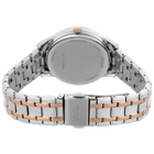 Citizen Elegance Eco-Drive White Dial Ladies Watch EM0416-78A