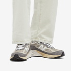 New Balance Men's U990GR6 in Grey