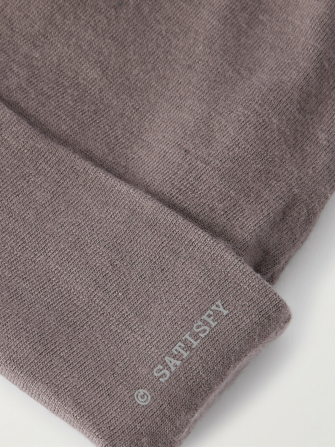 Satisfy - CloudMerino™ Beanie