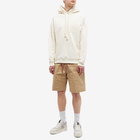 Moncler Men's Drawstring Short in Beige