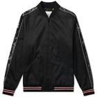 Moncler Genius - 7 Moncler Fragment Hiroshi Fujiwara - Trance Souvenir Jacket