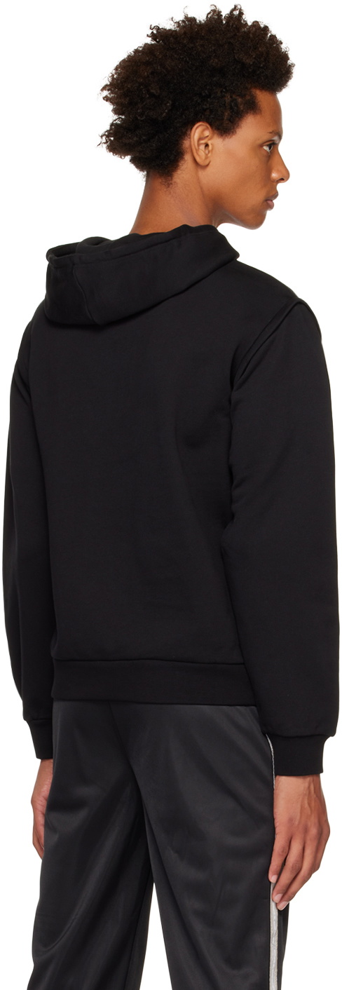 Palmer Hoodie - Chalk main image 0