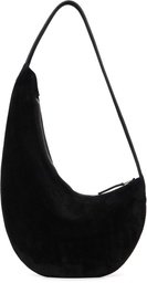 Aesther Ekme Black Lune Mini Bag