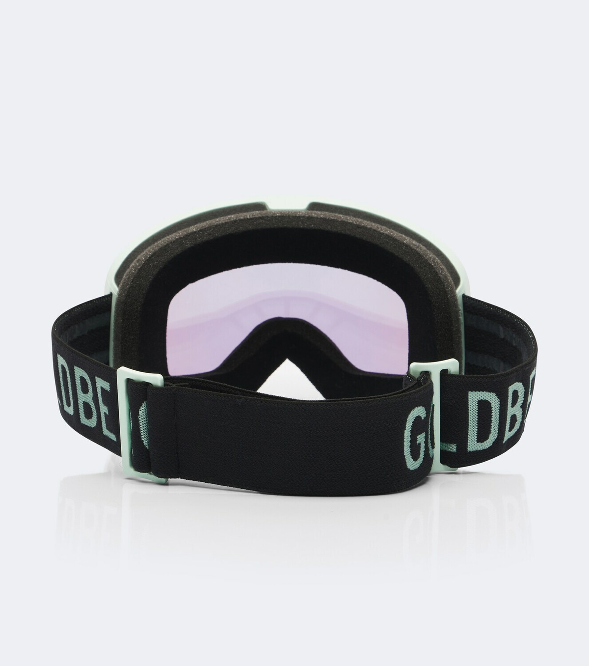 Goldbergh Protégé ski googles