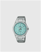 Casio Edifice Green/Silver - Mens - Watches