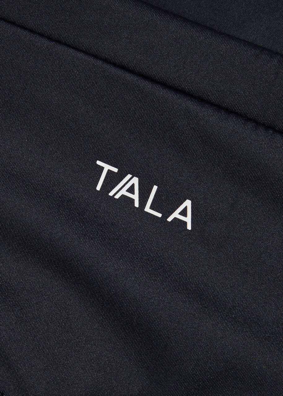 Tala Skinluxe Stretch-jersey Leggings Navy