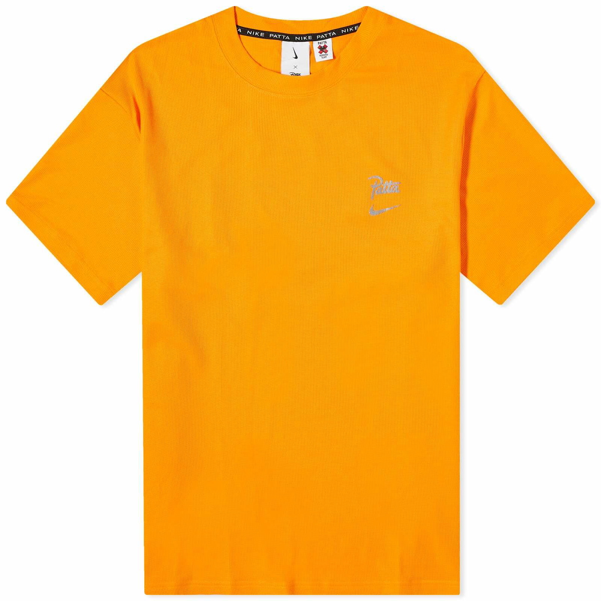 Nike x Patta Short Sleeve Shirt Nike