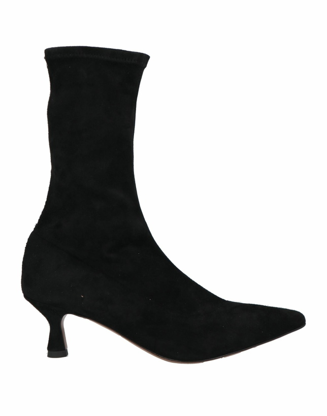 Photo: Atp Atelier Womens Ankle boots in Black