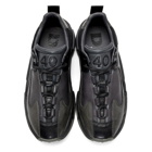 Diesel Black S-Kipper LC Sneakers