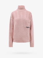 Marni   Sweater Pink   Mens