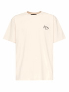 Barrow Jersey T-shirt With Logo