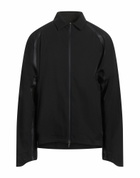 Herno Laminar Mens Jacket in Midnight blue