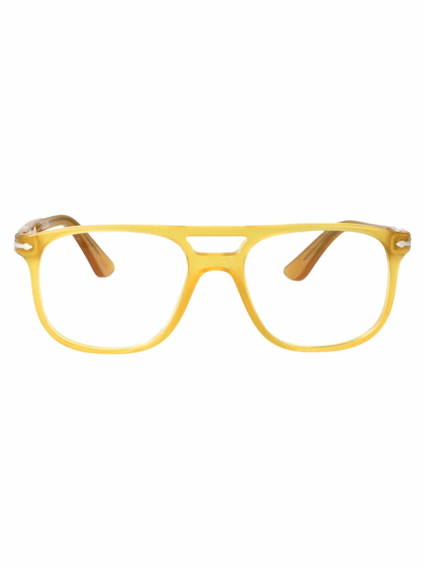 Photo: Persol 0po3329v Glasses
