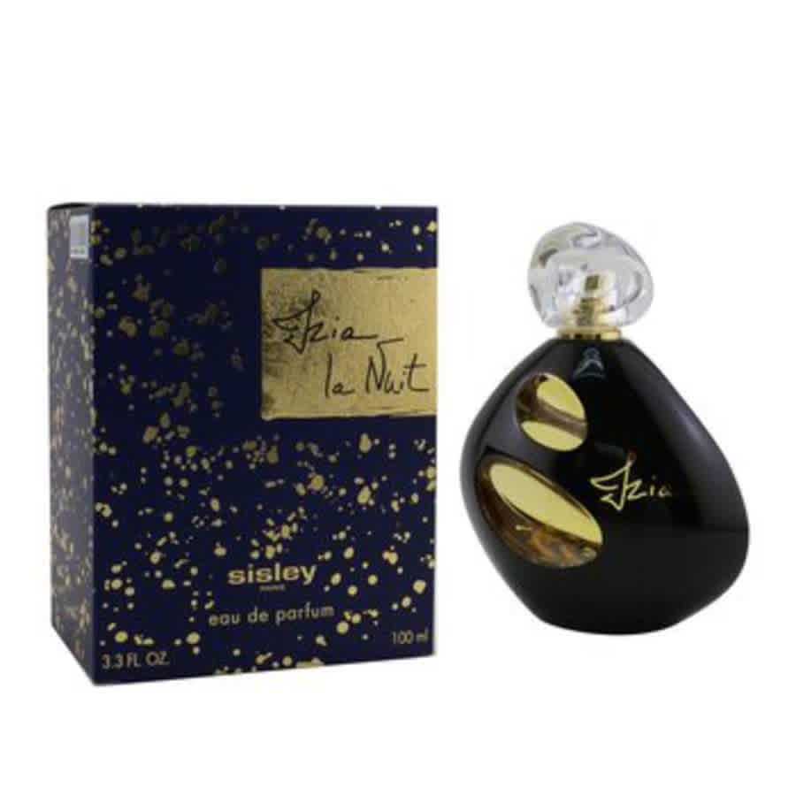 Sisley - Izia La Nuit Eau De Parfum Spray 100ml/3.4oz